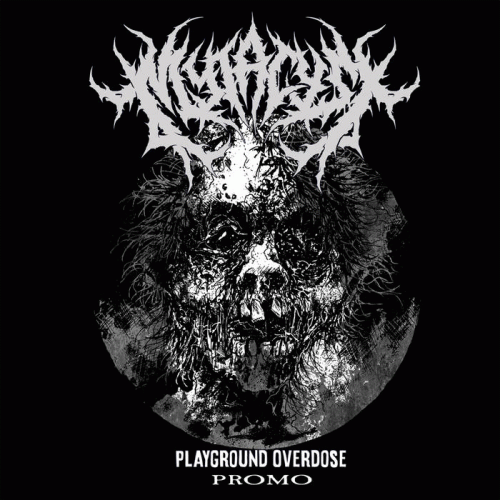 Myiacyst : Playground Overdose